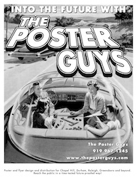 The Posterguys